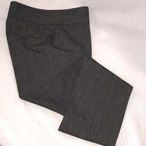 Classiques Entier Dress Pants